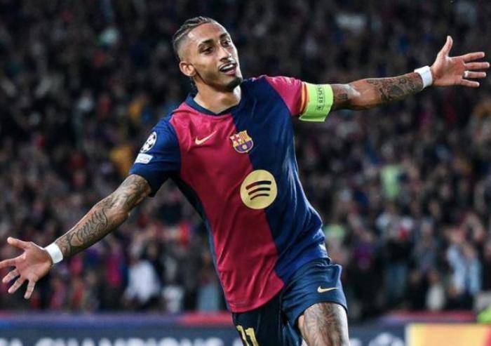 即将见分晓！金球奖最新赔率：帕尔默闯进前5，登贝莱依旧领跑